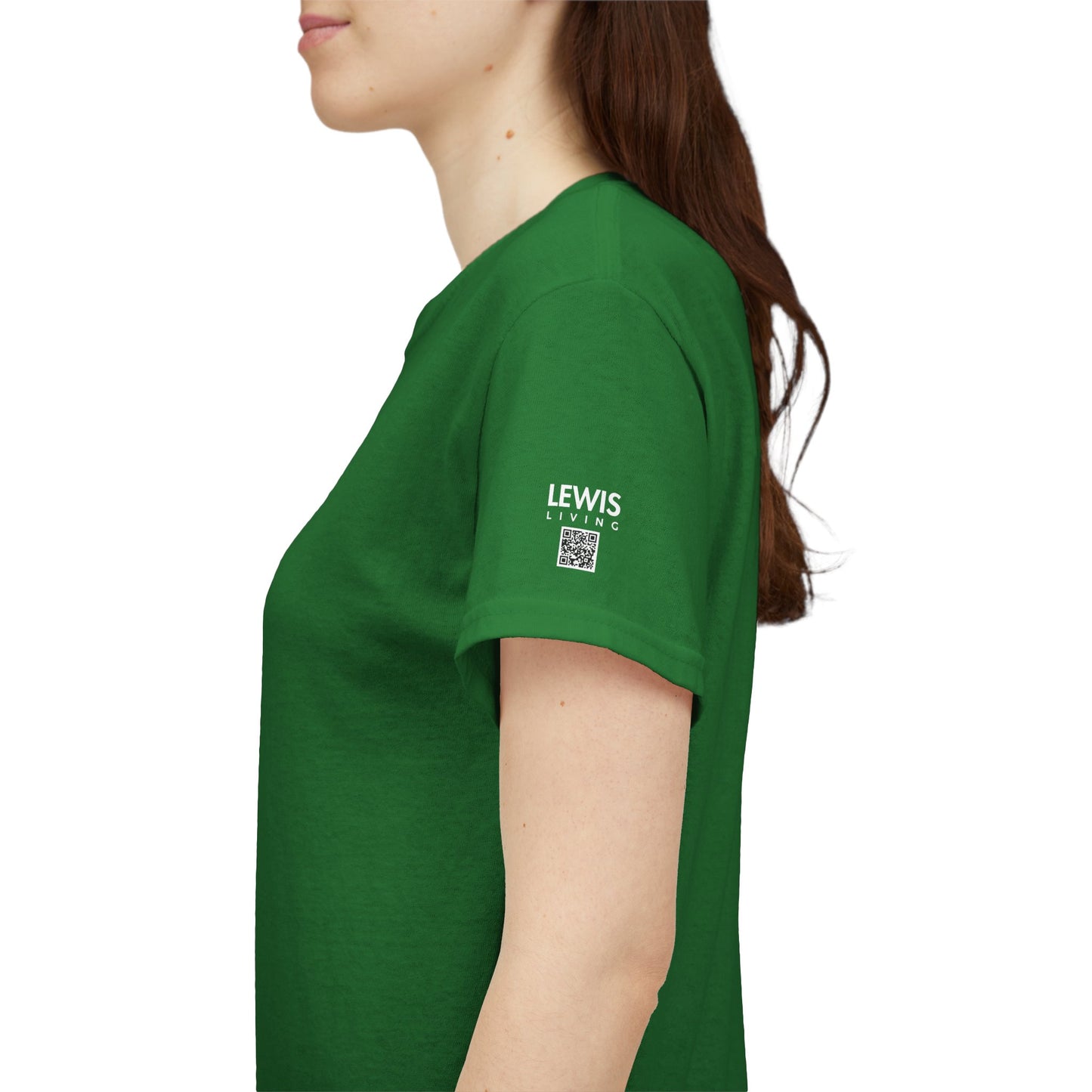 KBO – Kingdom Business Operator T-Shirt (Staff/Support Team)