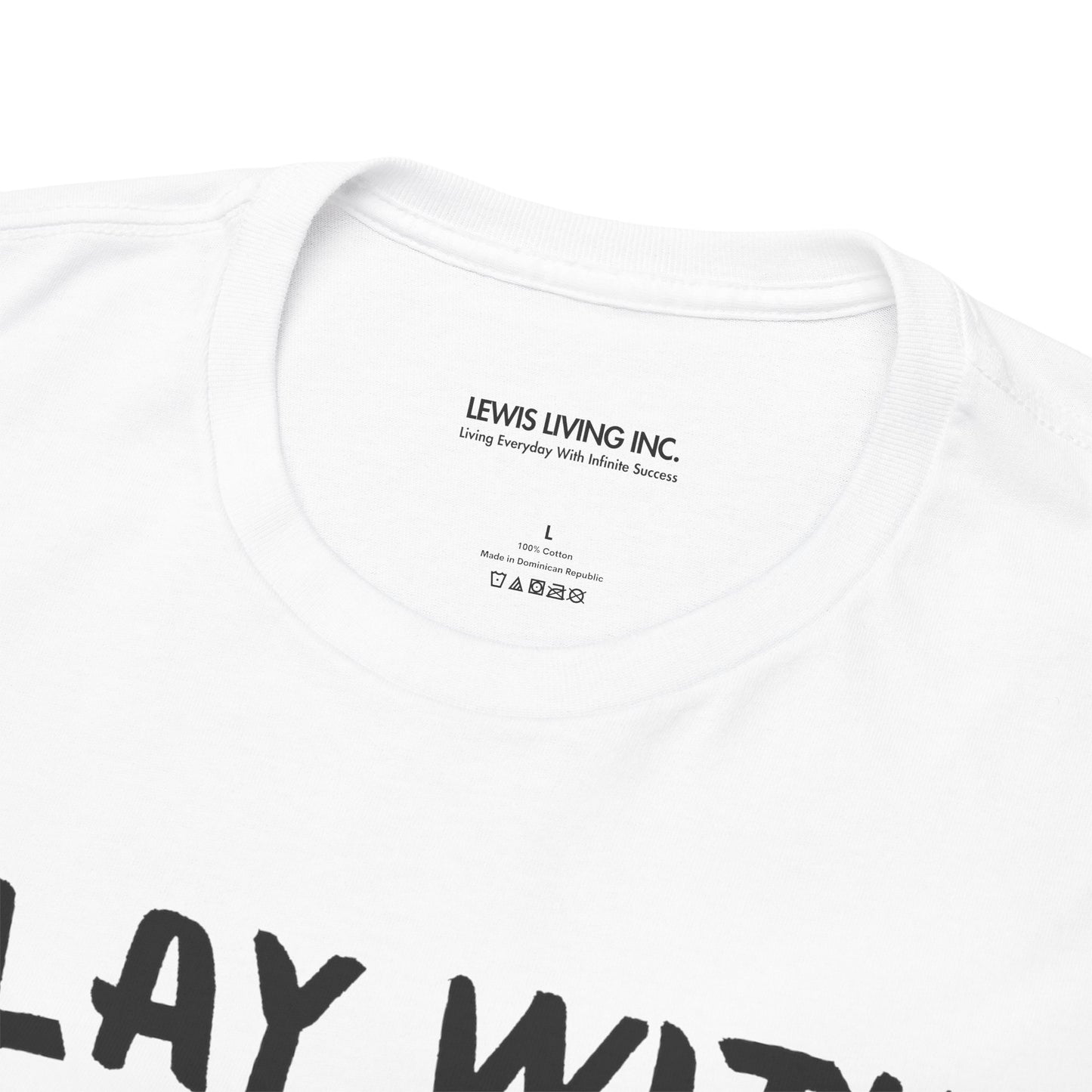 Play with Somebody Else's Daddy-Black