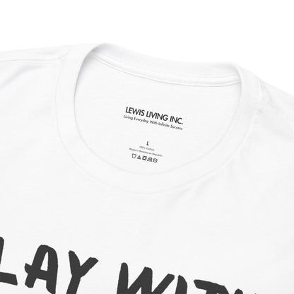 Play with Somebody Else's Daddy-Black