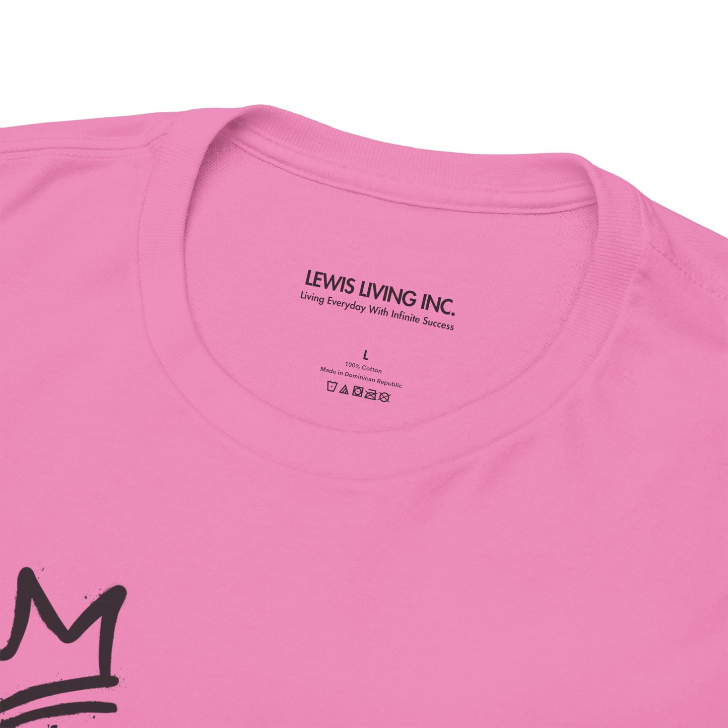 KBO – Kingdom Business Operator T-Shirt (Staff/Support Team)
