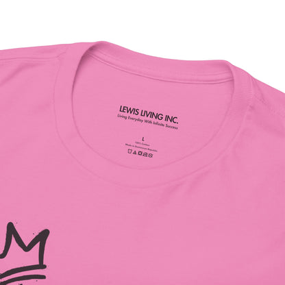 KBO – Kingdom Business Operator T-Shirt (Staff/Support Team)