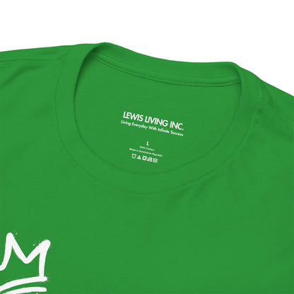 KBO – Kingdom Business Owner T-Shirt 2.0 (Owners)
