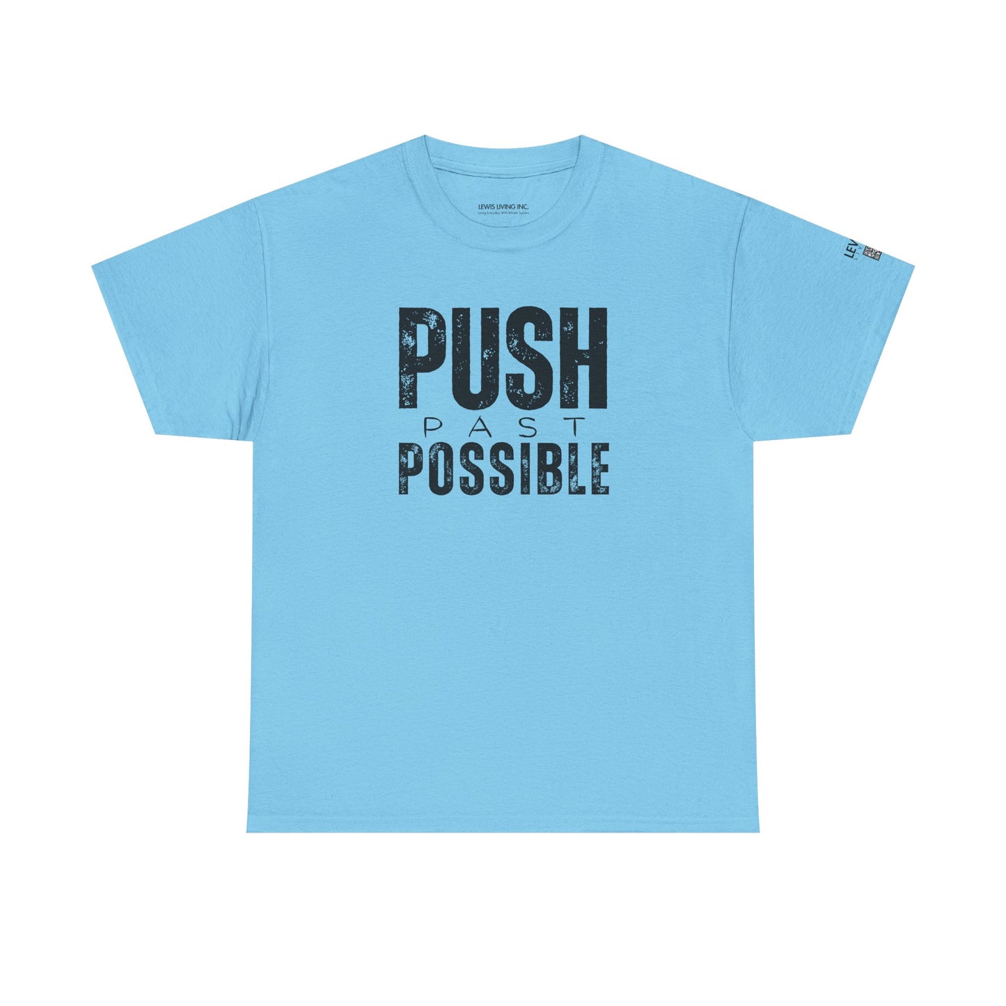 Push Past Possible (Men)