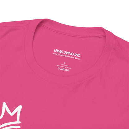 KBO – Kingdom Business Owner T-Shirt 2.0 (Owners)