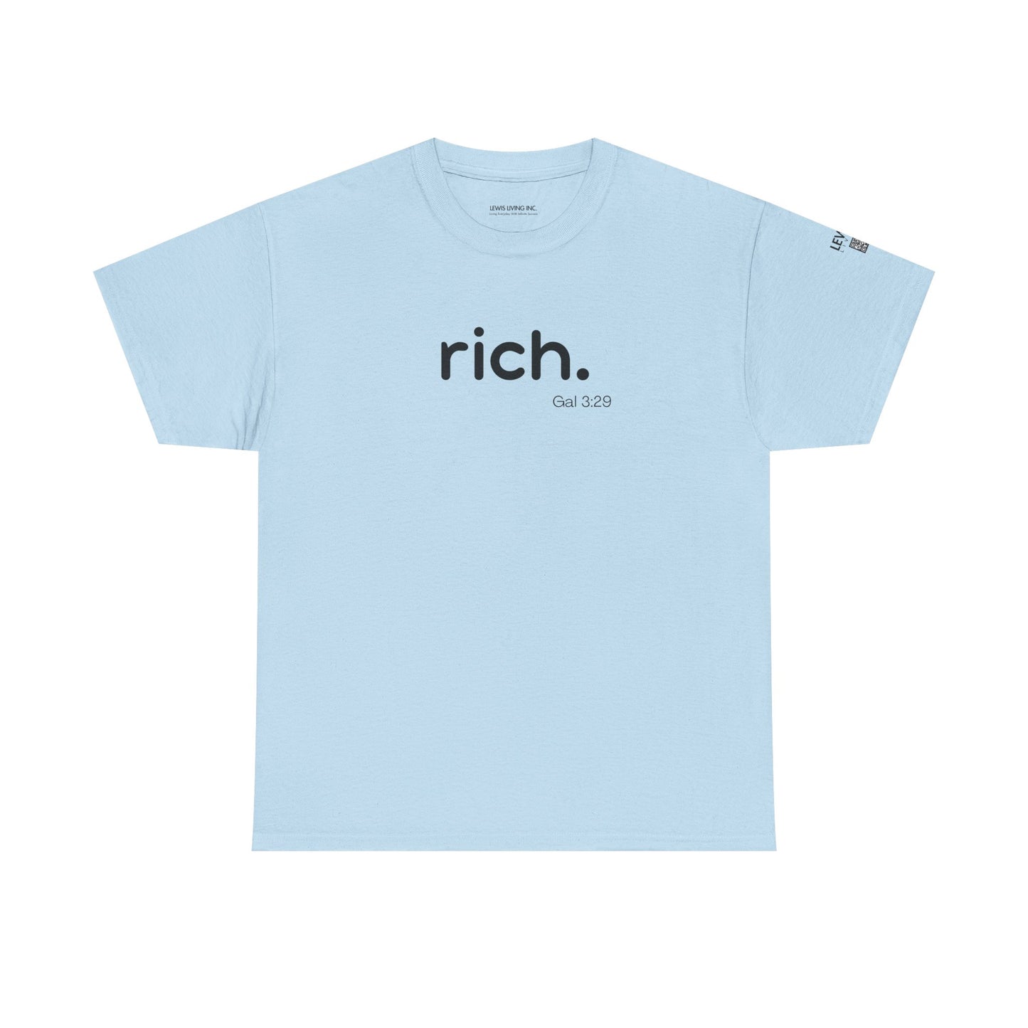 Rich-Black