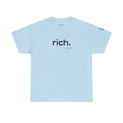 Rich-Black