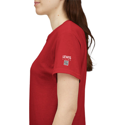 KBO – Kingdom Business Operator T-Shirt (Staff/Support Team)