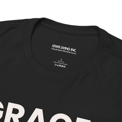 Grace is the New Sexy-Green