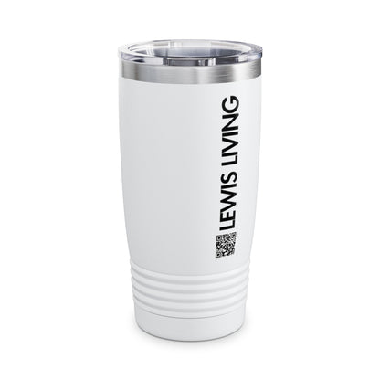 Play with Somebody Else’s Daddy – 20oz Insulated Tumbler