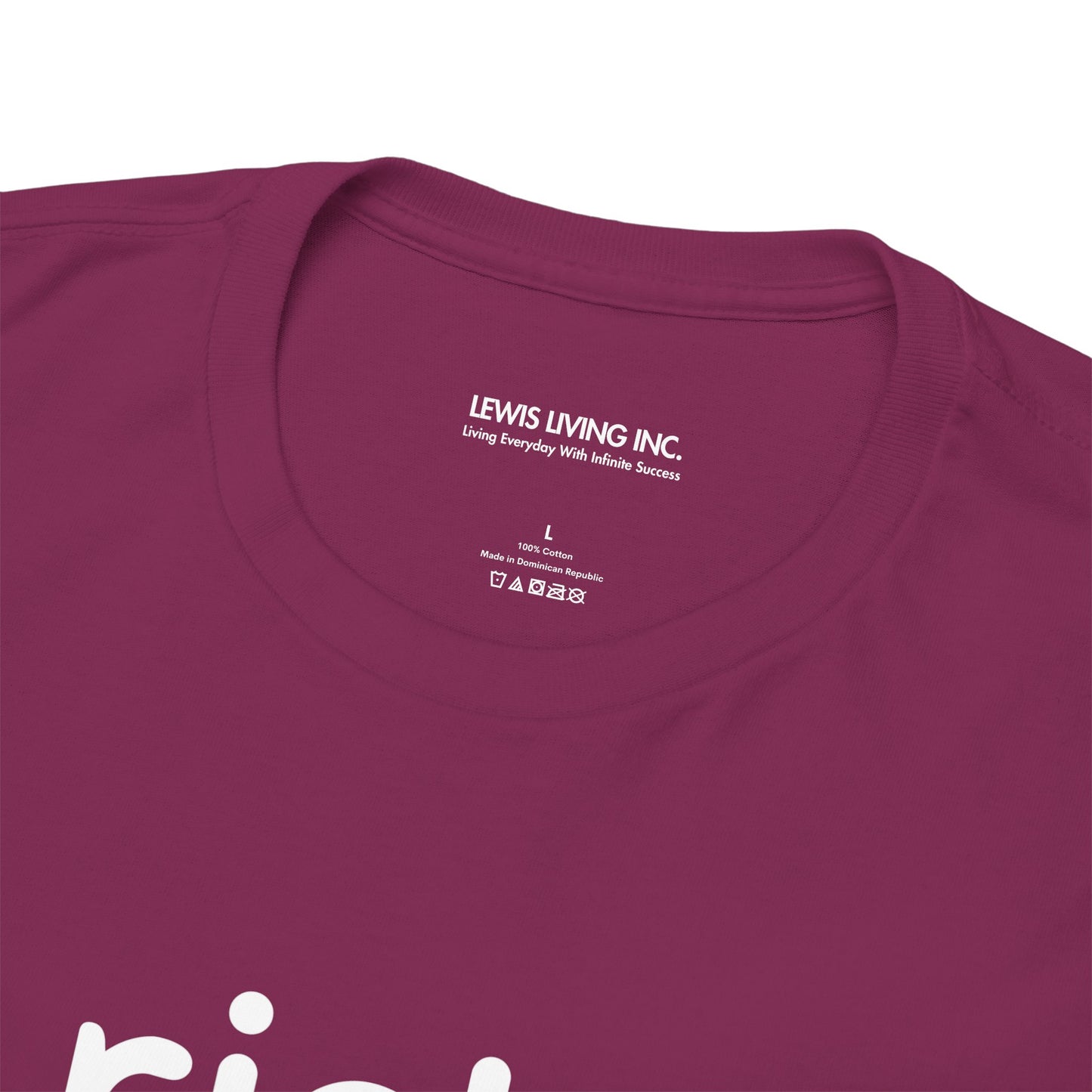 Rich-White