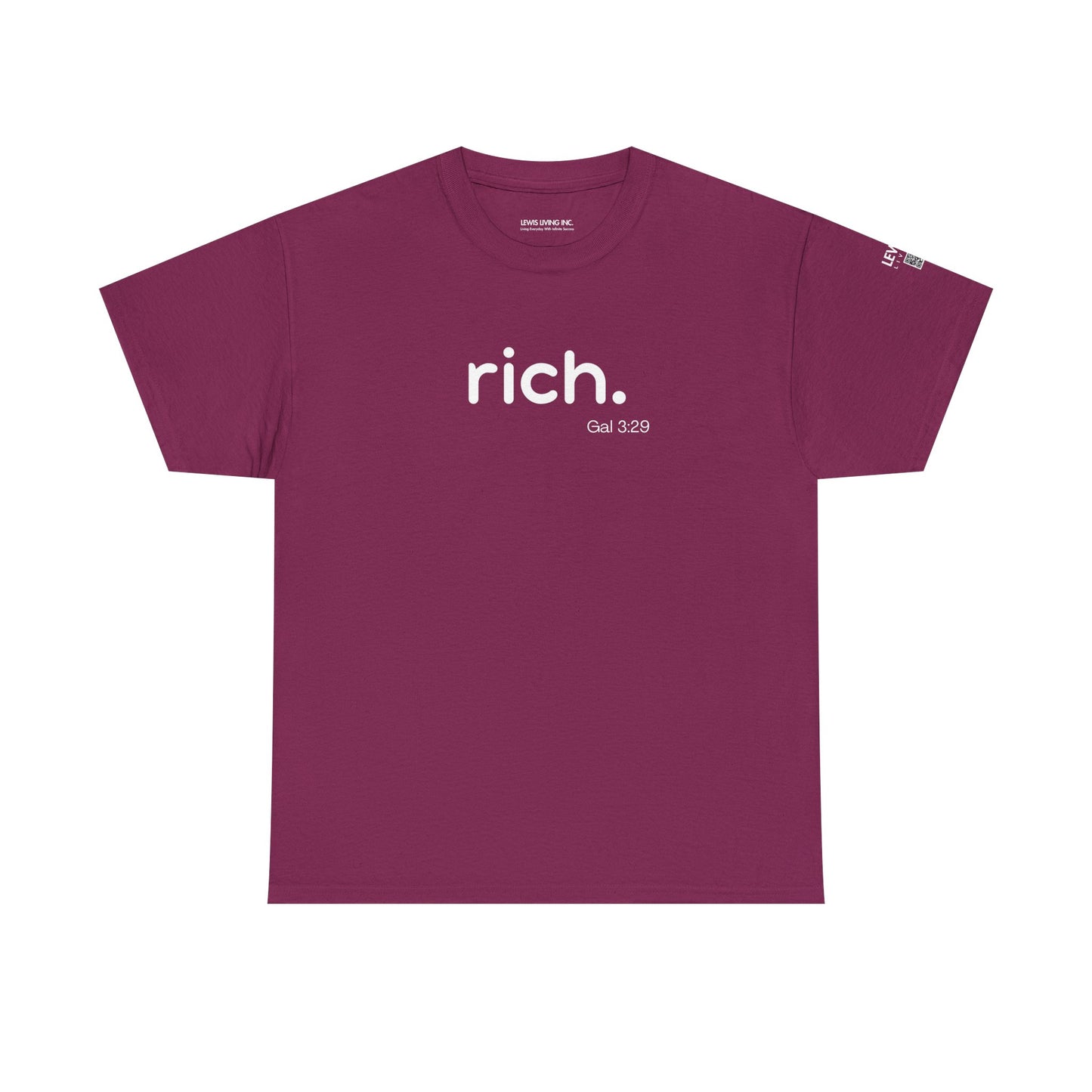 Rich-White