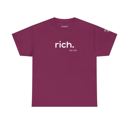 Rich-White