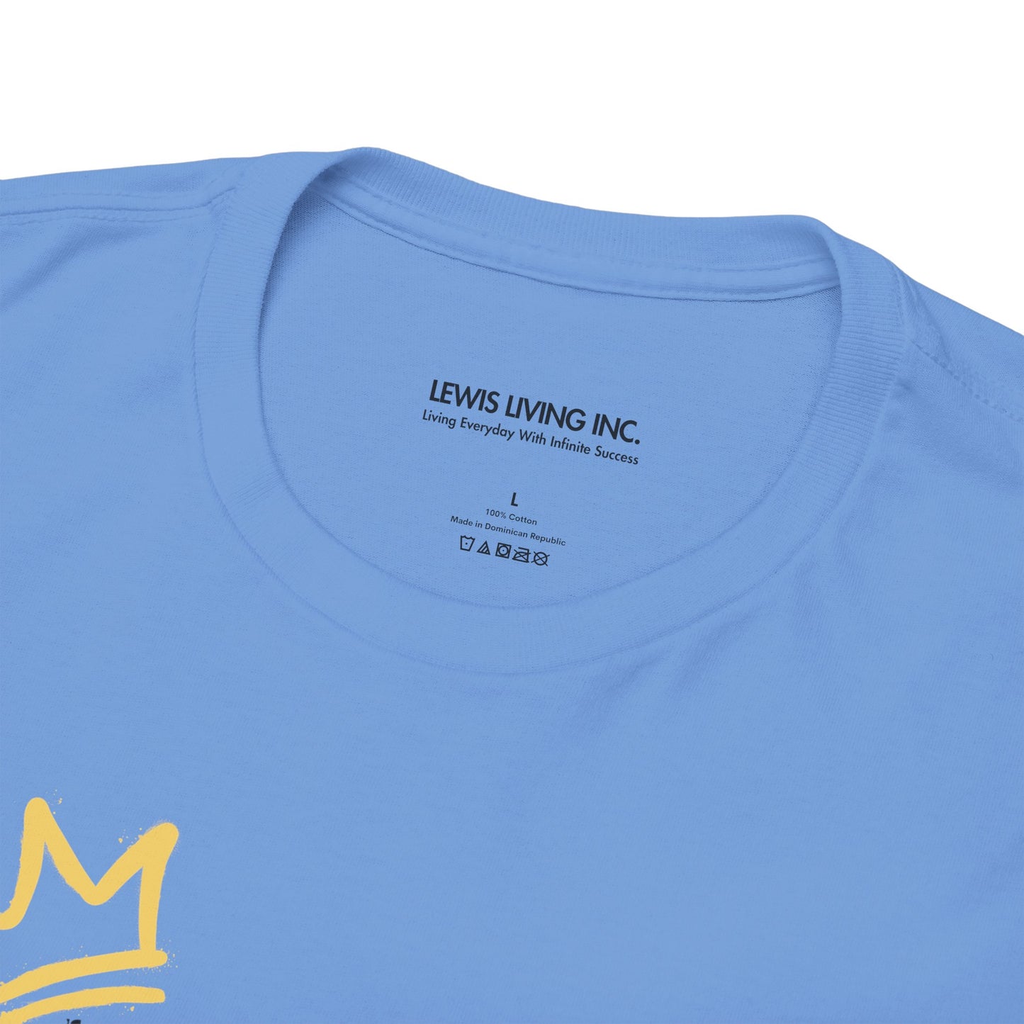 KBO – Kingdom Business Owner T-Shirt 2.0 (Owners)