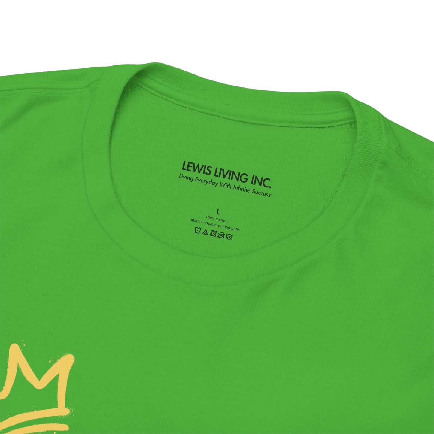 KBO – Kingdom Business Owner T-Shirt  Men 2.0 (Owners)