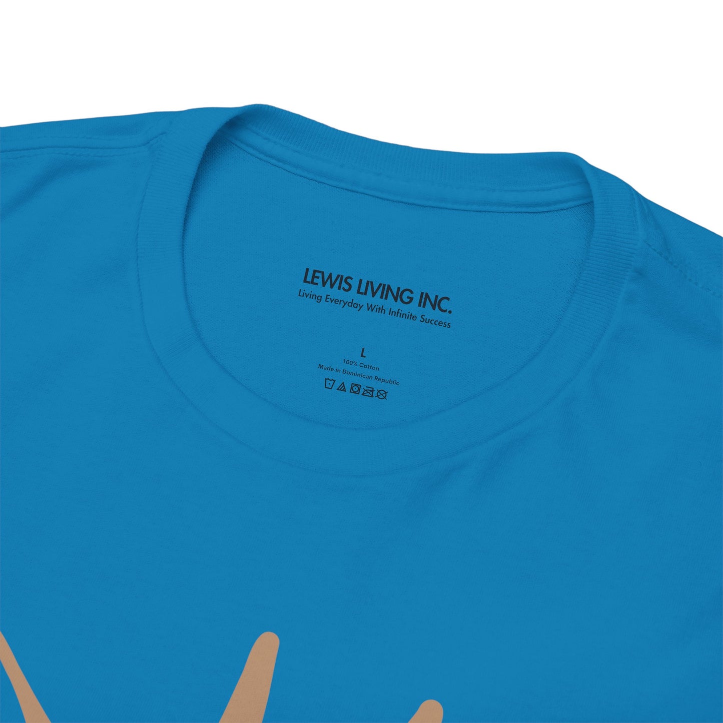 KBO – Kingdom Business Owner T-Shirt Men (Owners)