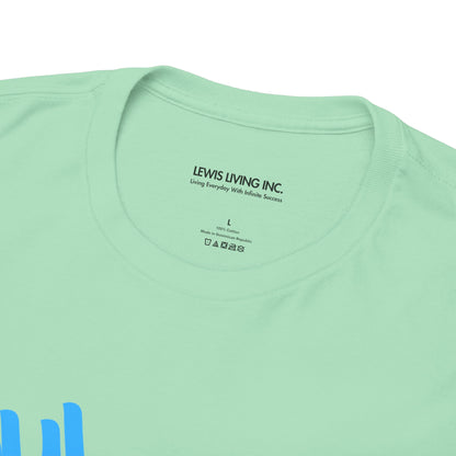 Soul Care-Blue (Black)
