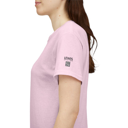 Mom Up Era-Pink