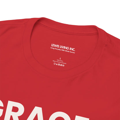 Grace is the New Sexy-Green