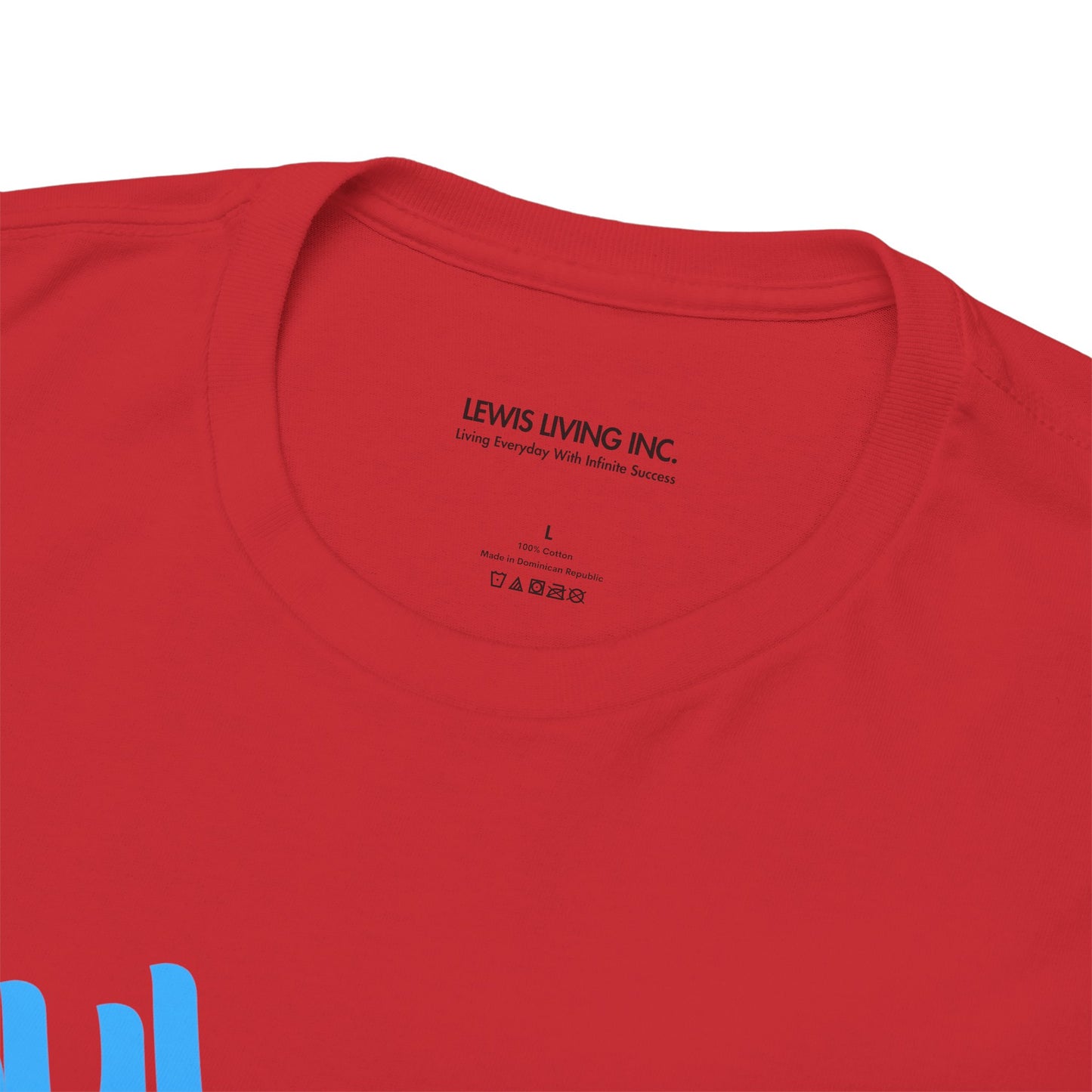 Soul Care-Blue (Black)