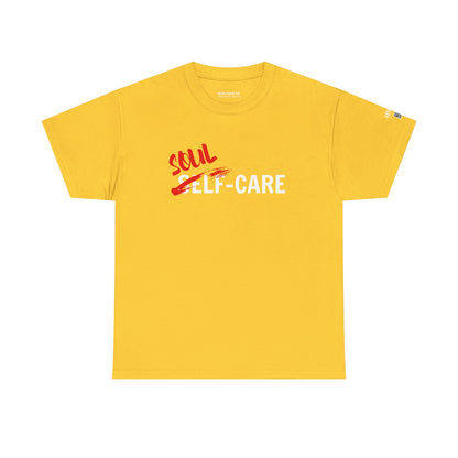 Soul Care-Red