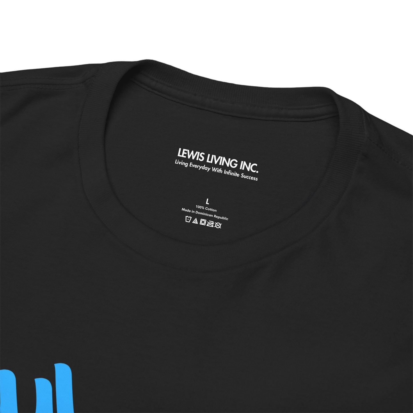 Soul Care-Blue (White)
