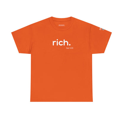 Rich-White