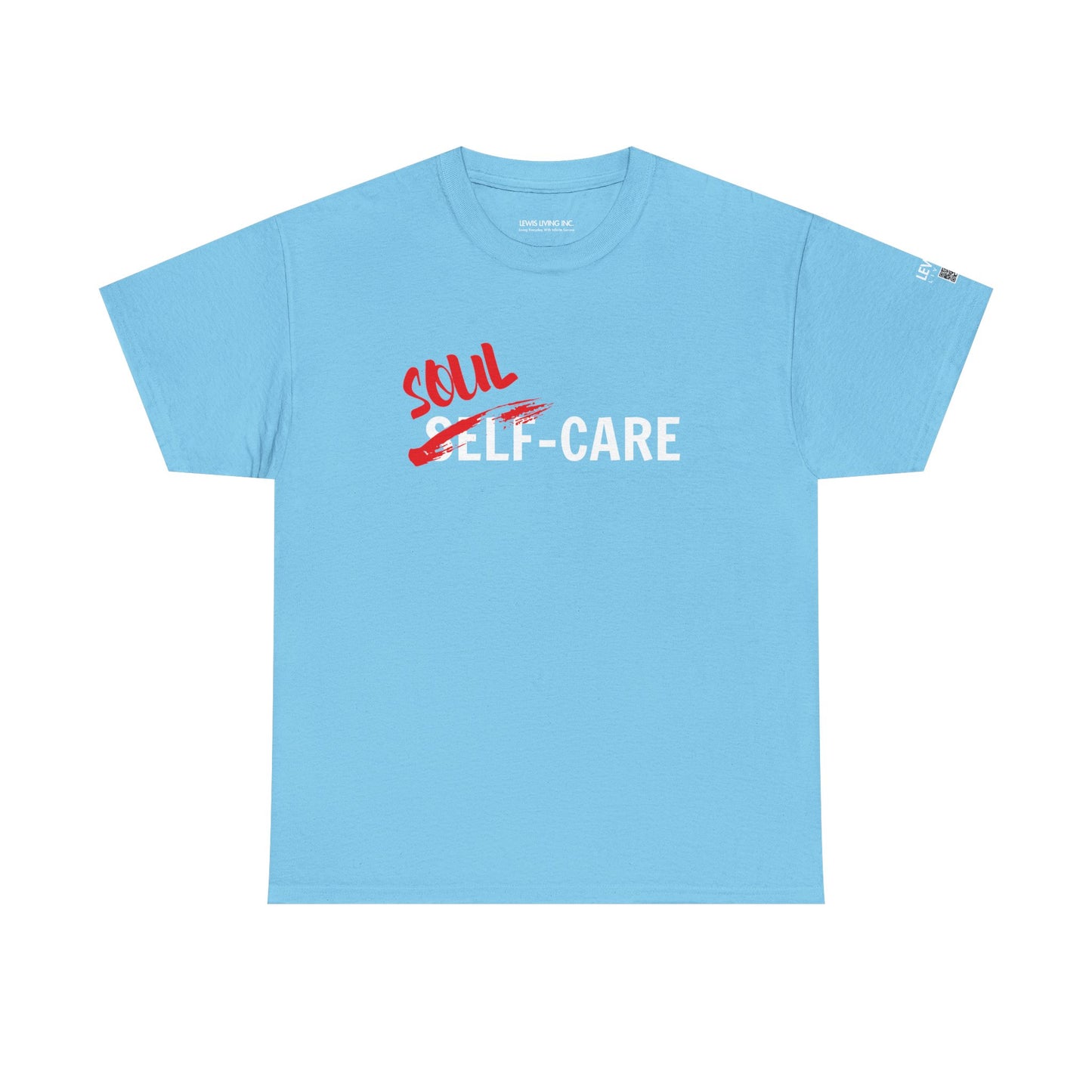 Soul Care-Red