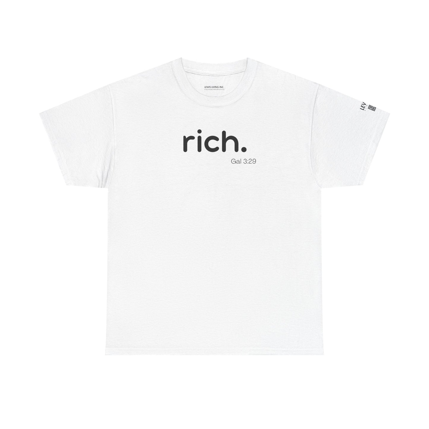 Rich-Black (Men)