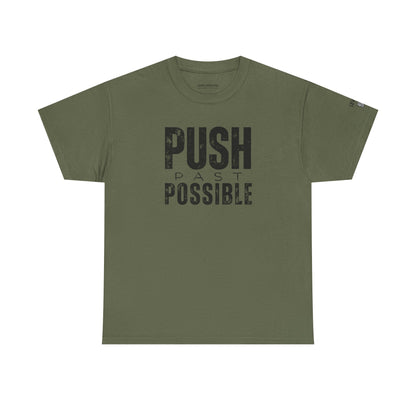 Push Past Possible (Men)