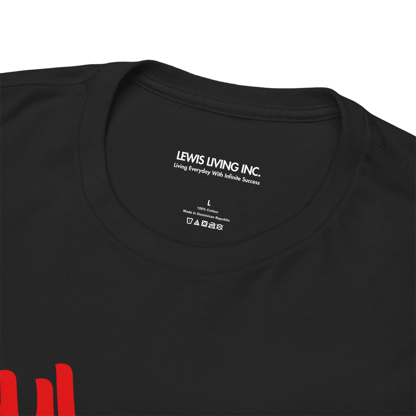 Soul Care-Red