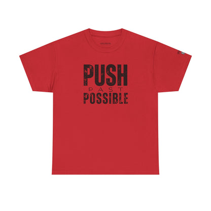 Push Past Possible (Men)