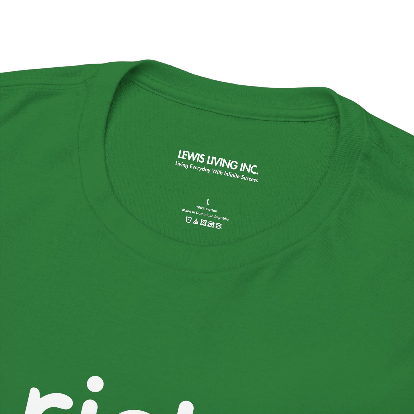 Rich-White