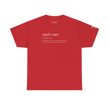 Soul Care Defined