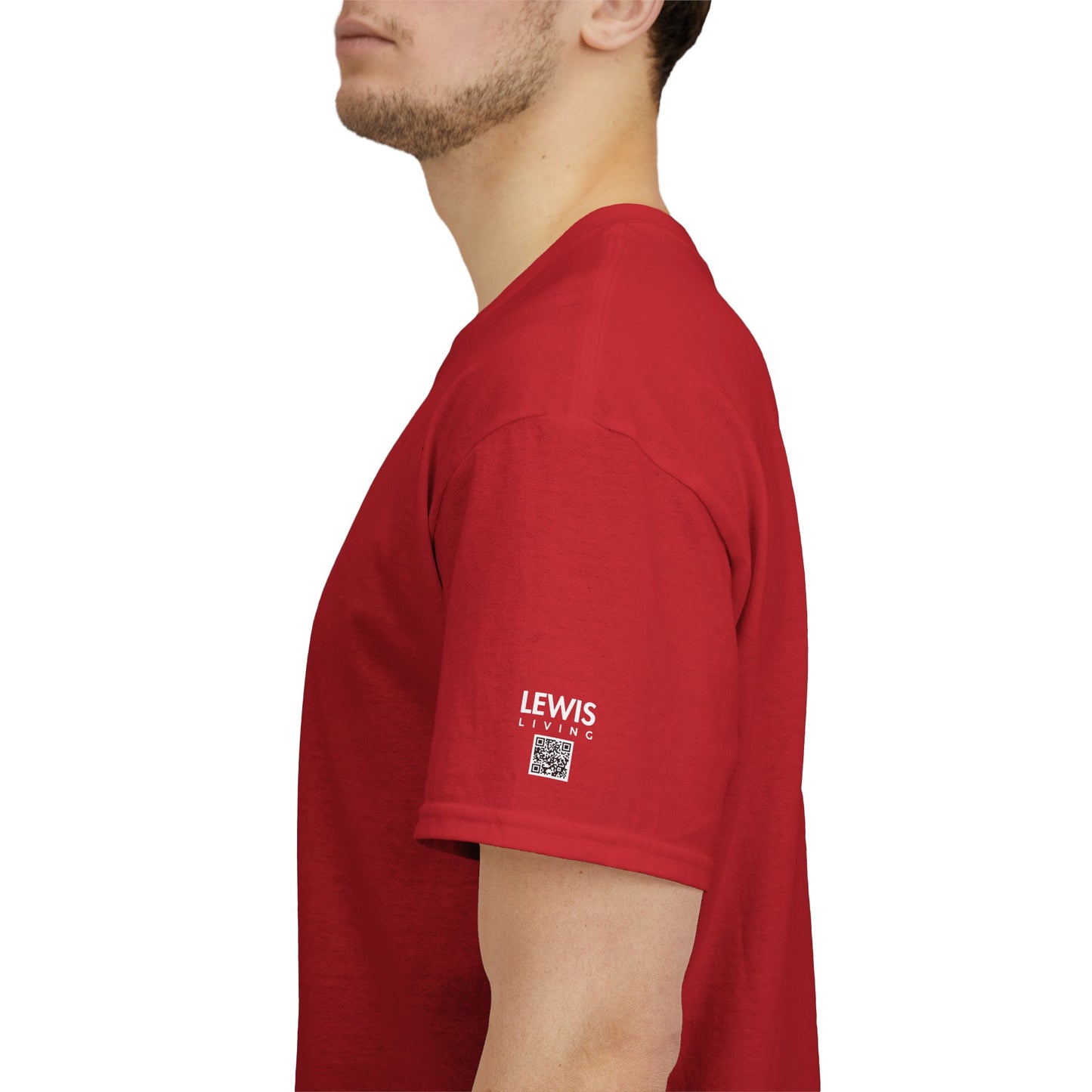 KBO – Kingdom Business Operator T-Shirt Men (Staff/Support Team)
