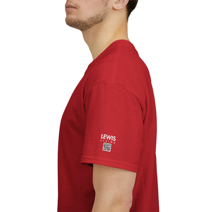KBO – Kingdom Business Operator T-Shirt Men (Staff/Support Team)