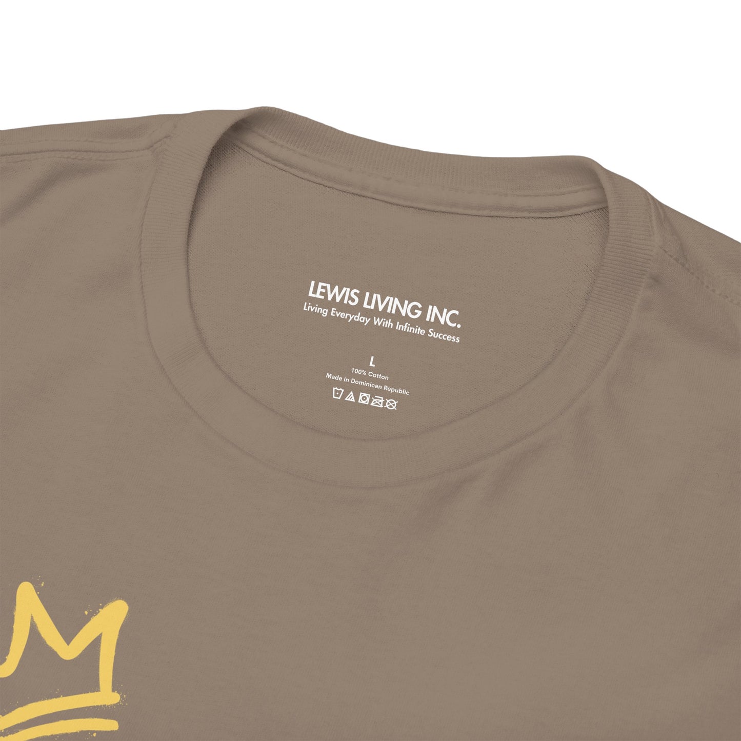 KBO – Kingdom Business Operator T-Shirt (Staff/Support Team)