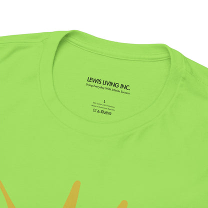 KBO – Kingdom Business Owner T-Shirt (Owners)