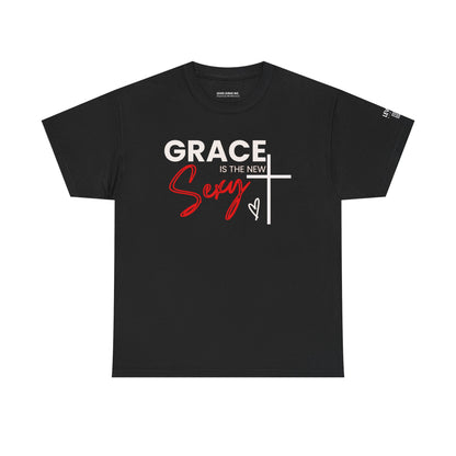 Grace is the New Sexy-Red