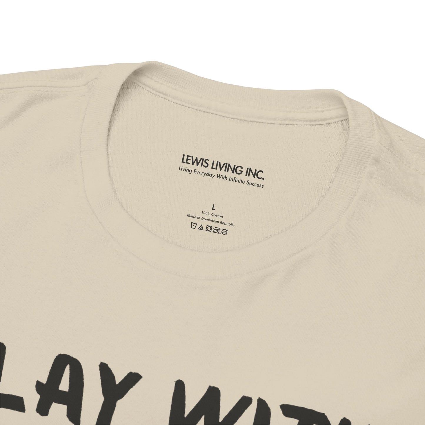 Play with Somebody Else's Daddy-Black