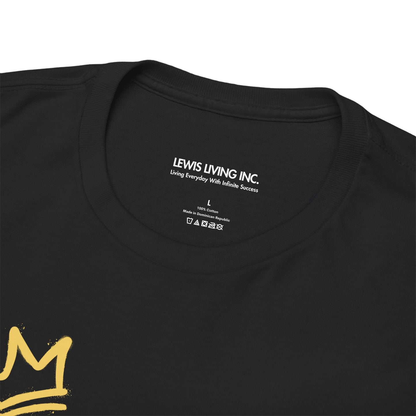 KBO – Kingdom Business Operator T-Shirt (Staff/Support Team)