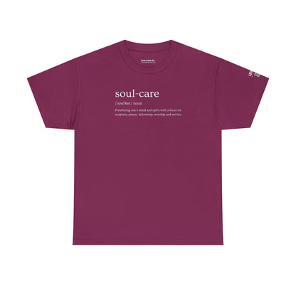 Soul Care Defined