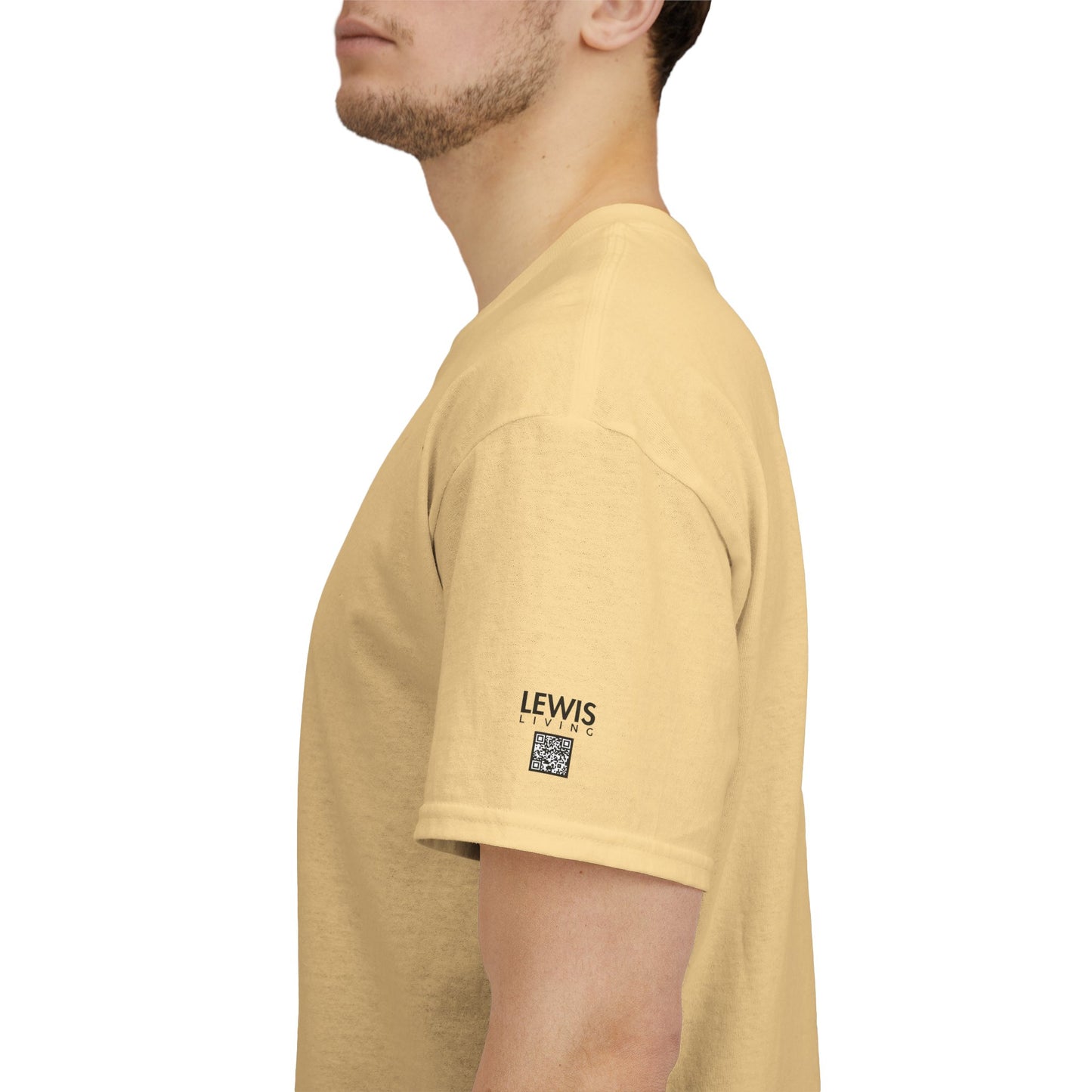 Prayer is my Jam-Black (Men)