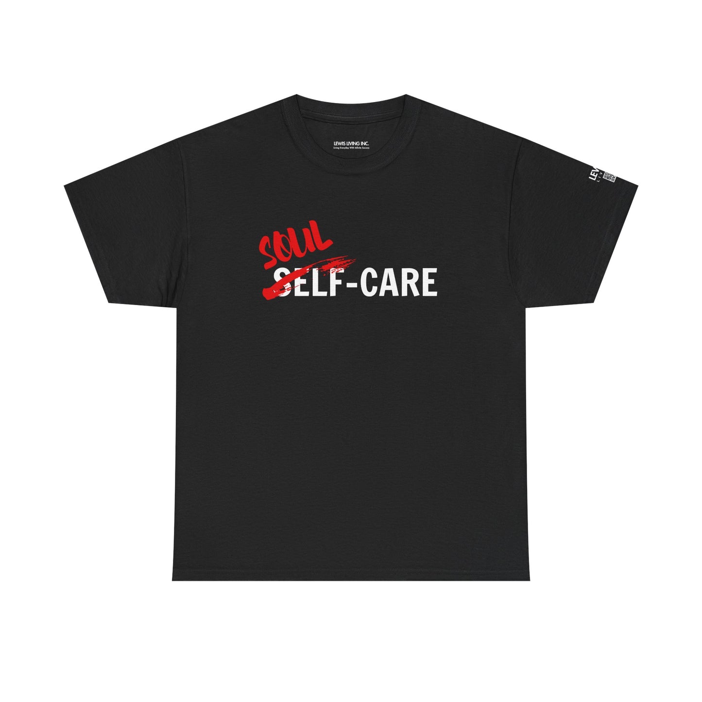 Soul Care-Red