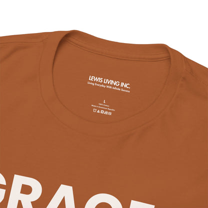 Grace is the New Sexy-Green