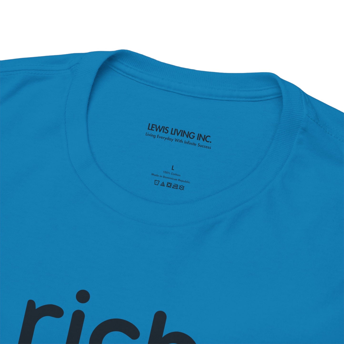 Rich-Black (Men)