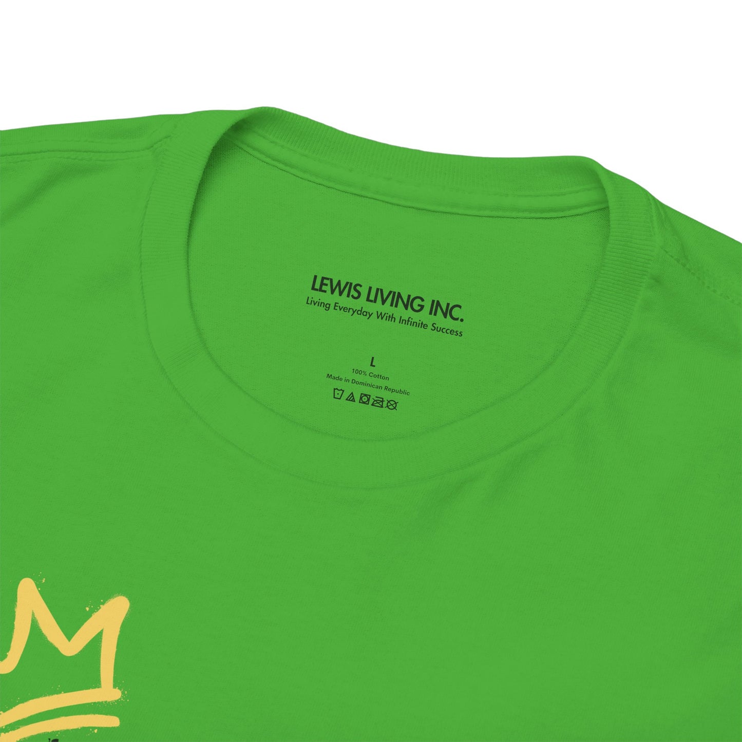 KBO – Kingdom Business Owner T-Shirt 2.0 (Owners)
