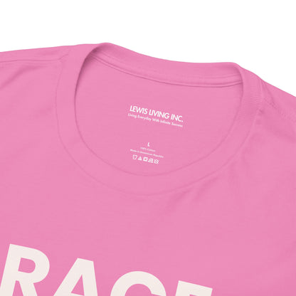 Grace is the New Sexy-Pink
