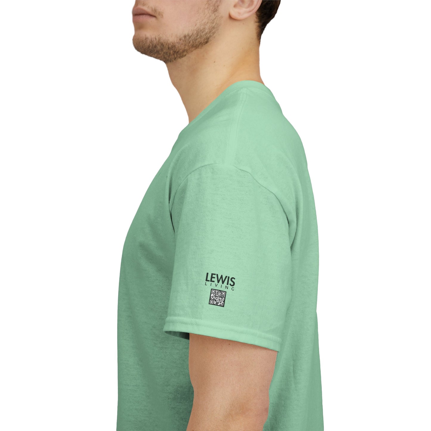 Prayer is my Jam-Green (Men)