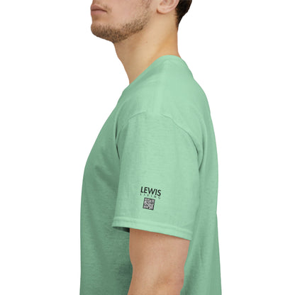 Prayer is my Jam-Green (Men)
