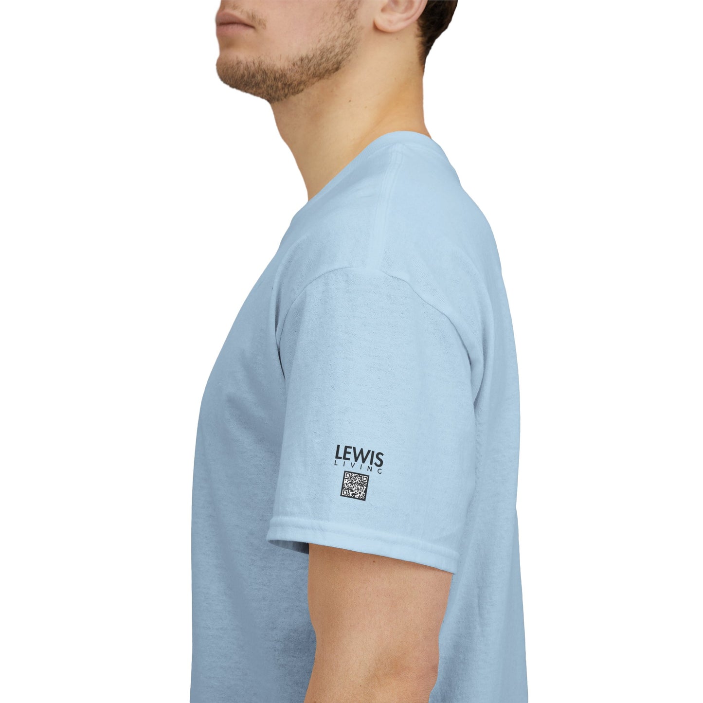 Legacy in Progress-Black (Men)